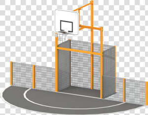 Streetball  HD Png Download