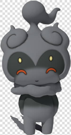 Marshadow Png  Transparent Png