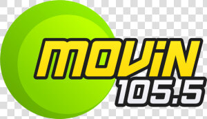 Movin 92 5  HD Png Download