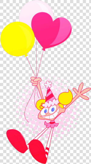 Dee Dee Dexter Birthday  HD Png Download