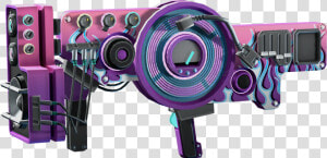 Dubstep Gun Saints Row 4  HD Png Download