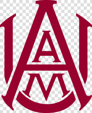 University Of Alabama Clipart   Alabama Agricultural And Mechanical University  HD Png Download