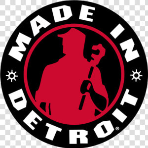 Mid   Made In Detroit  HD Png Download