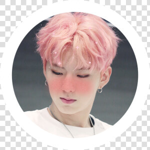  png  perfil  aminoapps   Kihyun Monsta X 2014  Transparent Png