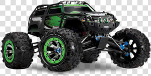 Toy Clipart Rc Car   Rc Traxxas  HD Png Download