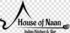 House Of Naan Logo  HD Png Download