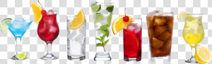 Cocktail Transparent Background Png   Summer Cocktails Png  Png Download