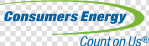 Consumers Energy Logo  HD Png Download