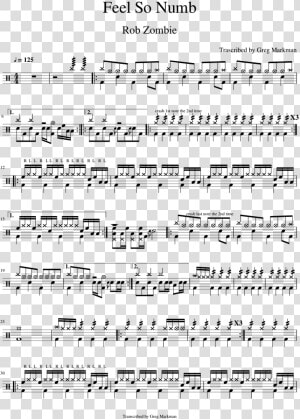 Partitura I Will Survive  HD Png Download