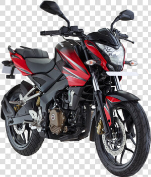 Bajaj Pulsar New Model 2017  HD Png Download