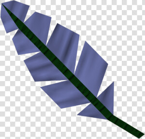 The Runescape Wiki   Feather Runescape  HD Png Download