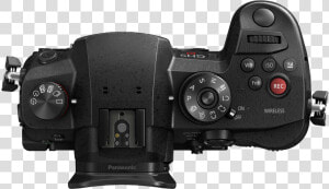 Panasonic Gh5s Review   Panasonic Gh5  HD Png Download