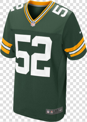 Mens Clay Matthews Jersey  HD Png Download