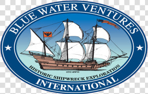 Blue Water Ventures International   Mast  HD Png Download