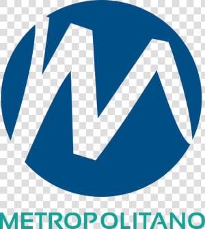 Metropolitano Logo  HD Png Download