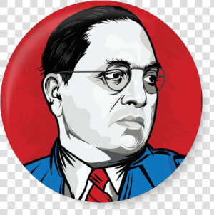 Ambedkar  Jay Bhim magnet fridge Magnet ambedkar Magnet ambedkar   Ambedkar Hd Png  Transparent Png