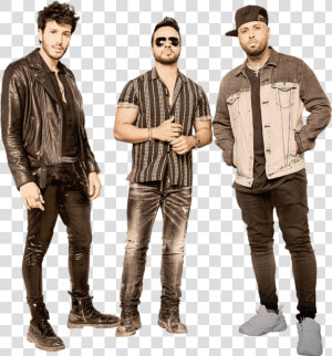 Luis Fonsi Ft Sebastián Yatra Y Nicky Jam Date La Vuelta  HD Png Download