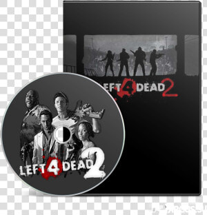 Обзор Игры Left 4 Dead   Left 4 Dead 2  HD Png Download