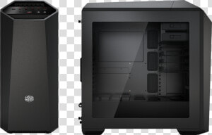 Case Cooler Master Maker 5  HD Png Download