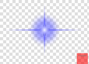 Bright Star Png   Bright Blue Star Transparent  Png Download