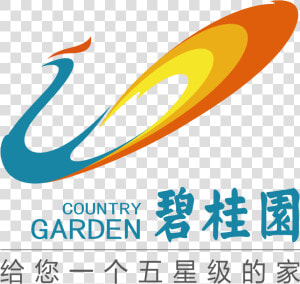 Country Garden Holdings Logo  HD Png Download