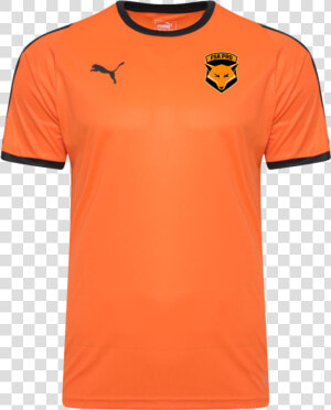 Camisa Laranja Do Fluminense  HD Png Download