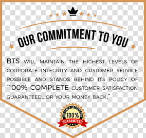 Bts Satisfaction Guarantee Png Transparant Background   Satisfaction Guaranteed  Transparent Png