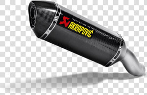 Akrapovic Full Exhaust Price   Png Download   Akrapovic Slip  Transparent Png