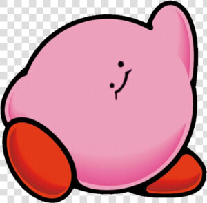 Kirby Super Star Artwork  HD Png Download