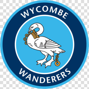 Wycombe Wanderers  HD Png Download