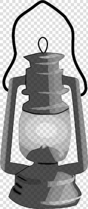 Lantern Clipart Paraffin Lamp  HD Png Download