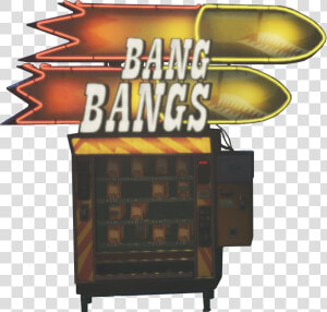 Iw Zombies Bang Bangs   Infinite Warfare Bang Bangs  HD Png Download