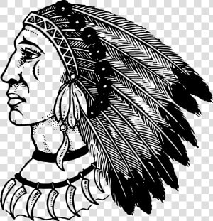 Big Image Png   Native American Tribes Clipart  Transparent Png