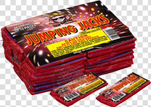 Jumping Jacks Fireworks Price  HD Png Download