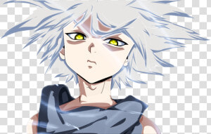 Killua Godspeed No Background   Png Download  Transparent Png