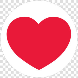 Transparent Small Red Heart Png   Heart Beats Css  Png Download