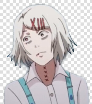  sticker  juzo  juuzou  anime  weeaboo  freetoedit  HD Png Download