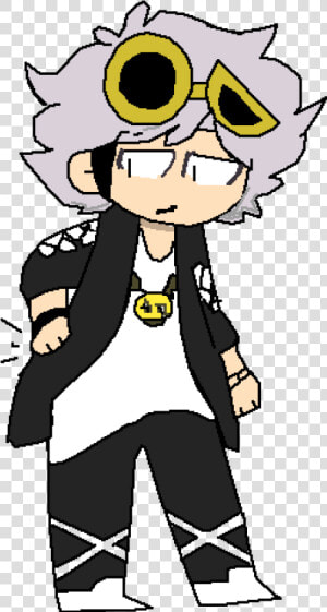 Guzma Png  Transparent Png