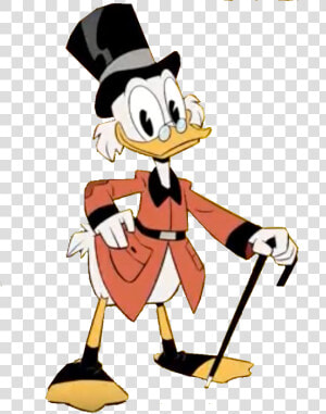 Ducktales 2017 Wiki   Scrooge Mcduck Ducktales 2017  HD Png Download