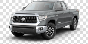 Toyota tundra   Camioneta Toyota Tundra 2020  HD Png Download