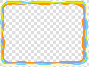 Free Png Borders   Borders And Frames Png  Transparent Png