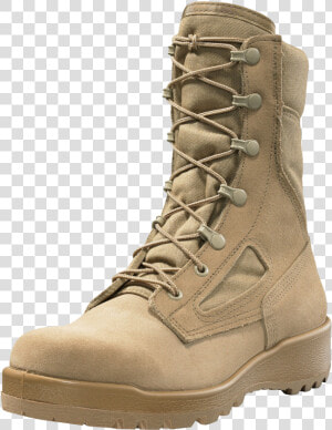 Desert Tan Combat Boots Png Image   Military Combat Boot Clipart  Transparent Png