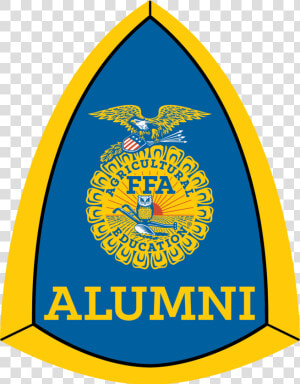 2015 Alumni Cmyk   Pa Ffa Alumni  HD Png Download