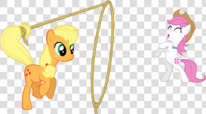 Applejack  Applejack S Hat  Artist   Cartoon  HD Png Download