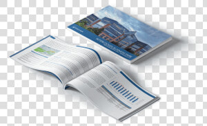 Graphic Design   Professional Brochure Design For Real Estate  HD Png Download