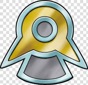 Pokemon Sinnoh Badges Png   Png Download   Pokemon Electric Gym Badge  Transparent Png