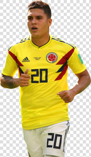 Juan Fernando Quintero Png  Transparent Png