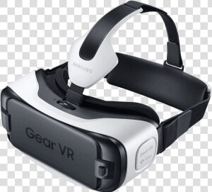 Alquiler Realidad Virtual Gear Vr Headset   Accessori Samsung Gear Vr  HD Png Download