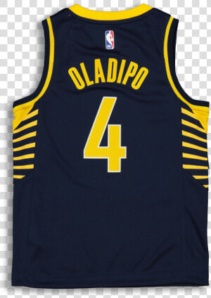 Indiana Pacers Jersey  HD Png Download