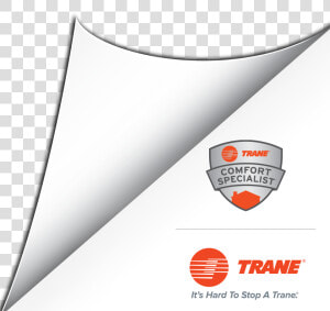 Trane  HD Png Download